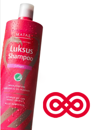Matas Special Edition Luksus Shampoo