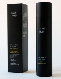 Lash Company Produkter